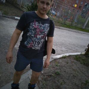 Александр Бородин, 36 лет, Самара