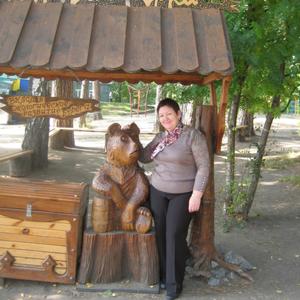 Нина, 64 года, Челябинск
