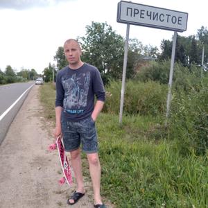 Андрей, 38 лет, Иваново