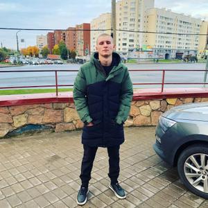 Daniil, 24 года, Псков