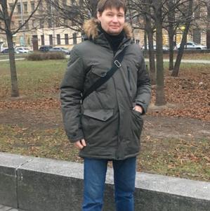 Парни в Мурманске: Александр, 37 - ищет девушку из Мурманска
