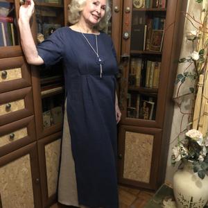 Ольга, 74 года, Екатеринбург