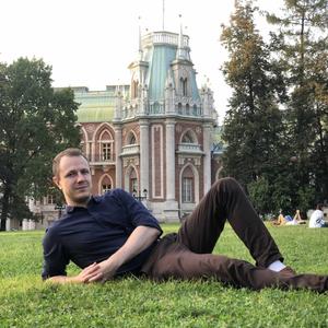 Данил, 31 год, Москва
