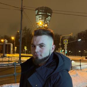 Михаил, 25 лет, Москва