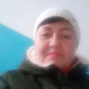 Марина Порошина, 53 года, Хабаровск
