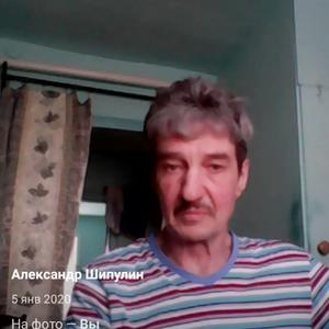 Александр, 63 года, Усть-Кокса