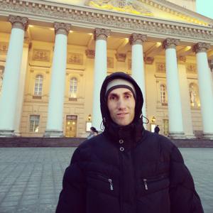 Парни в Санкт-Петербурге: Иван Третьяков, 40 - ищет девушку из Санкт-Петербурга