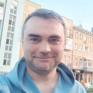 Андрей, 44 года, Можайск
