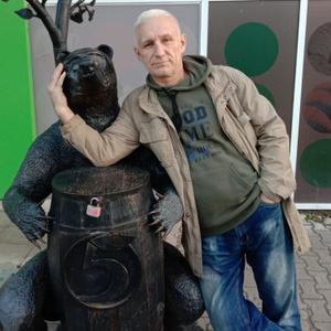 Парни в Сыктывкаре: Игорь, 63 - ищет девушку из Сыктывкара