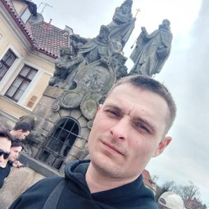 Daniil, 33 года, Москва