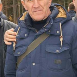 Игорь, 60 лет, Серпухов