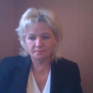 Nataliy Isakova, 61 год, Томск