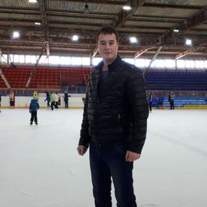 Владимир, 36 лет, Комсомольск-на-Амуре