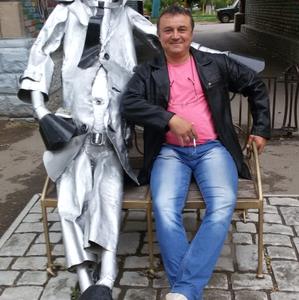 Парни в г. Грозный (Чечня): Борис, 57 - ищет девушку из г. Грозный (Чечня)