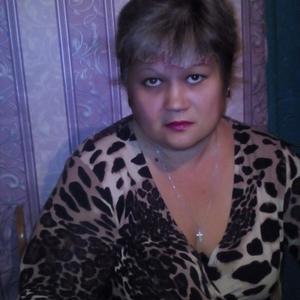 Девушки в Аркадаке: Ирина Кравцова, 52 - ищет парня из Аркадака