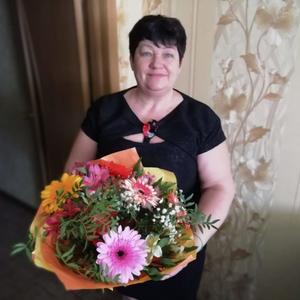 Анна, 60 лет, Тольятти