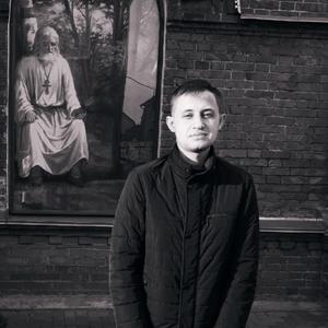 Вячеслав, 28 лет, Курск