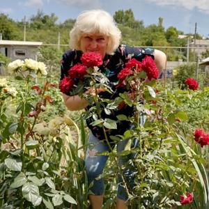 Девушки в Обнинске: Любовь, 56 - ищет парня из Обнинска
