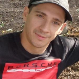 Дима, 38 лет, Саратов