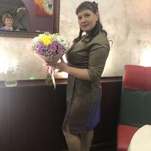 Светлана, 39 лет, Братск