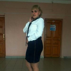 Девушки в Алатыре (Чувашия): Наталия Лисовская, 21 - ищет парня из Алатыря (Чувашия)