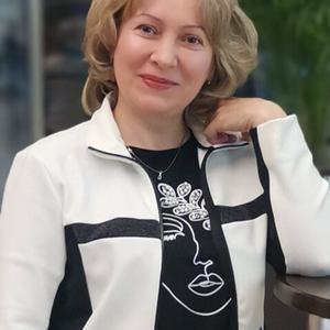 Татьяна, 48 лет, Пушкино