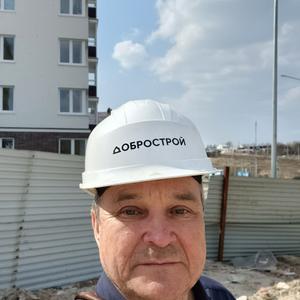 Владимир, 63 года, Нижний Новгород