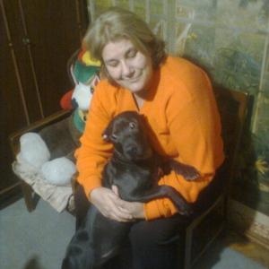Мария Черная, 68 лет, Энгельс