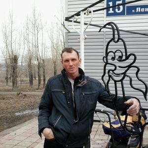 Валерий, 42 года, Анжеро-Судженск