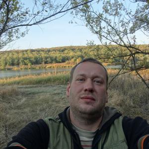 Владимир, 41 год, Пятигорск