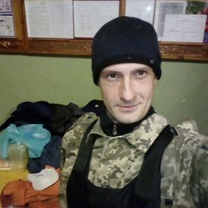 Антон Кузьменко, 37 лет, Сумы