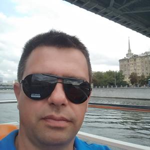 Вадим, 43 года, Кичменгский Городок