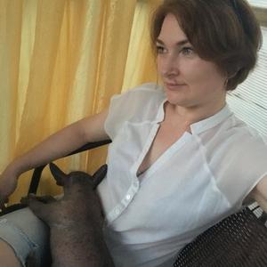 Анна Буйлова, 46 лет, Чебоксары