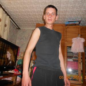 Парни в Губкинский: Серж, 46 - ищет девушку из Губкинский