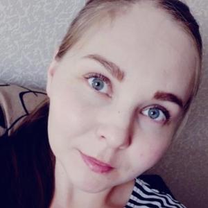 Анастасия, 28 лет, Альметьевск