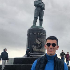 Надир, 29 лет, Нижний Новгород