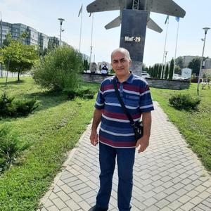 Араик, 60 лет, Москва
