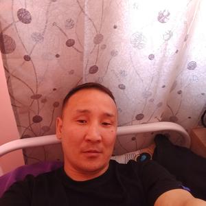 Роман, 39 лет, Хабаровск