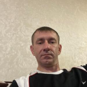 Вадим, 41 год, Владивосток