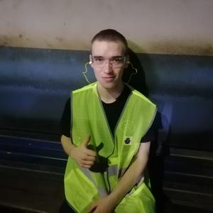 Егор, 23 года, Гусь-Хрустальный