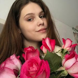 Виктория, 19 лет, Новороссийск