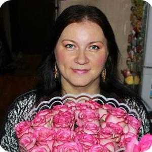 Елена, 50 лет, Ивантеевка