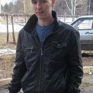 Эдюха, 35 лет, Иваново