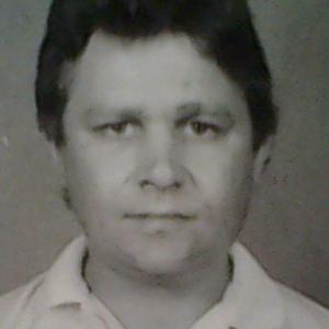 Андрей, 59 лет, Макушино