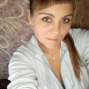 Татьяна, 41 год, Уссурийск
