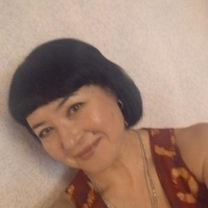 Татьяна, 54 года, Улан-Удэ