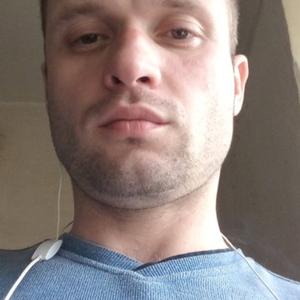 Max Yzloff, 38 лет, Кострома