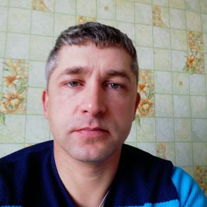 Максим, 42 года, Братск
