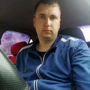 Роман, 29 лет, Спасск-Дальний