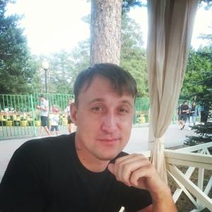 Парни в Челябинске: Андрей, 40 - ищет девушку из Челябинска